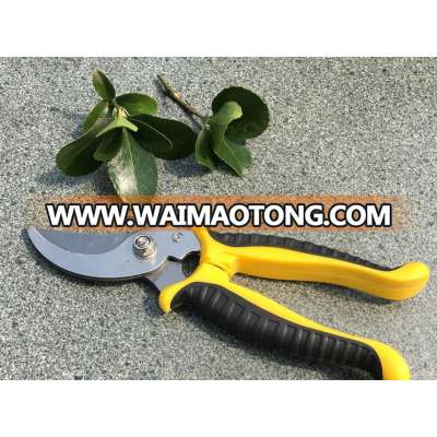 Professional Sharp Bypass Pruning Shears, Scissor, Makes Clean Cuts, Great for Hands. Secateurs, Hand Pruner, Garden Shears, Clippers for The Gardenesg10150