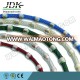 Diamond Spring Rubber Plastic Wire Saw For Masonry