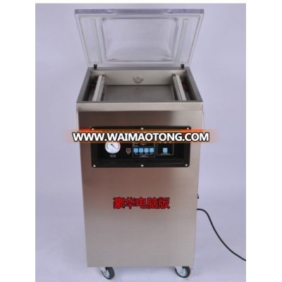 Vacuum Packing Machine