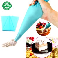 Baking Tool Cake Silicone Icing Bag